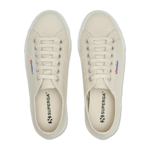 Scarpe da donna Superga Giallo 2790 PLATFORM