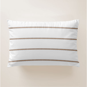 Funda de Almohada Laroa ochree