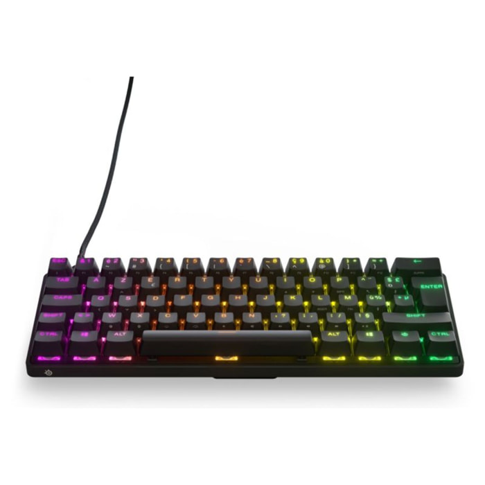 Clavier gamer STEELSERIES Apex PRO Mini FR