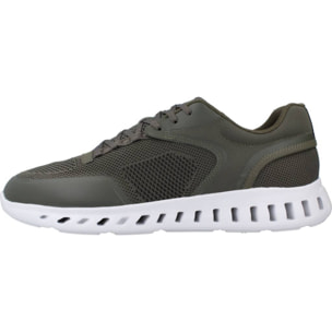 Sneakers de  Hombre de la marca GEOX  modelo U OUTSTREAM A Green