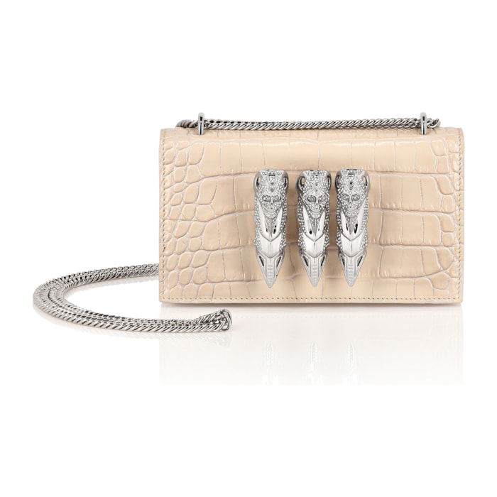 PHILIPP PLEIN Bolso de hombro EAGLE