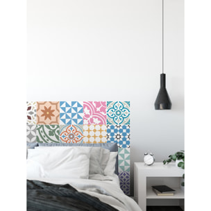 Stickers adhesivos de CERAMIKO - Alegría 100x100