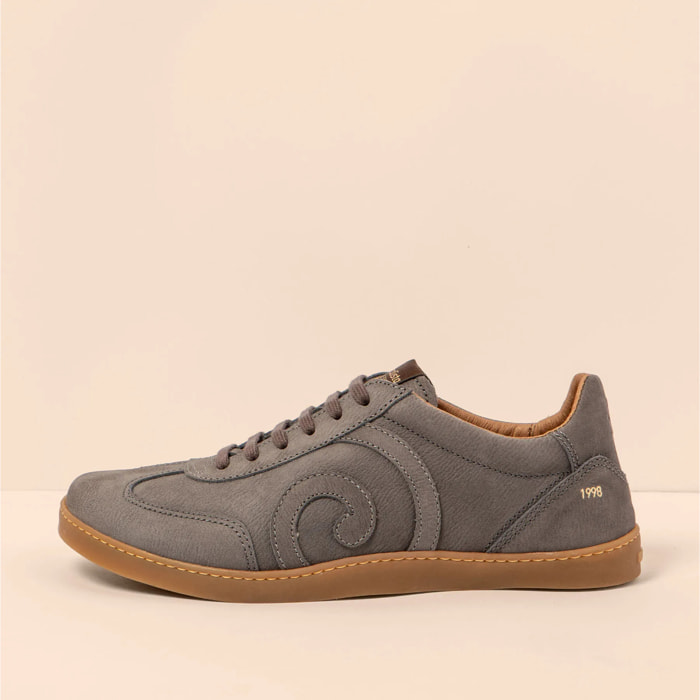 Zapatos N5916 PLEASANT GREY/ ORIGEN color Grey