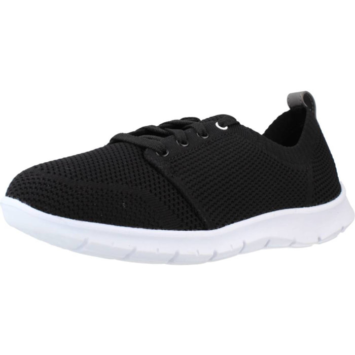 Sneakers de  Mujer de la marca CLARKS  modelo STEP ALLENASUN Black