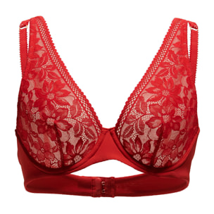 Reggiseno Lace Bra