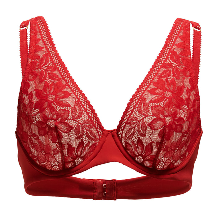 Reggiseno Lace Bra