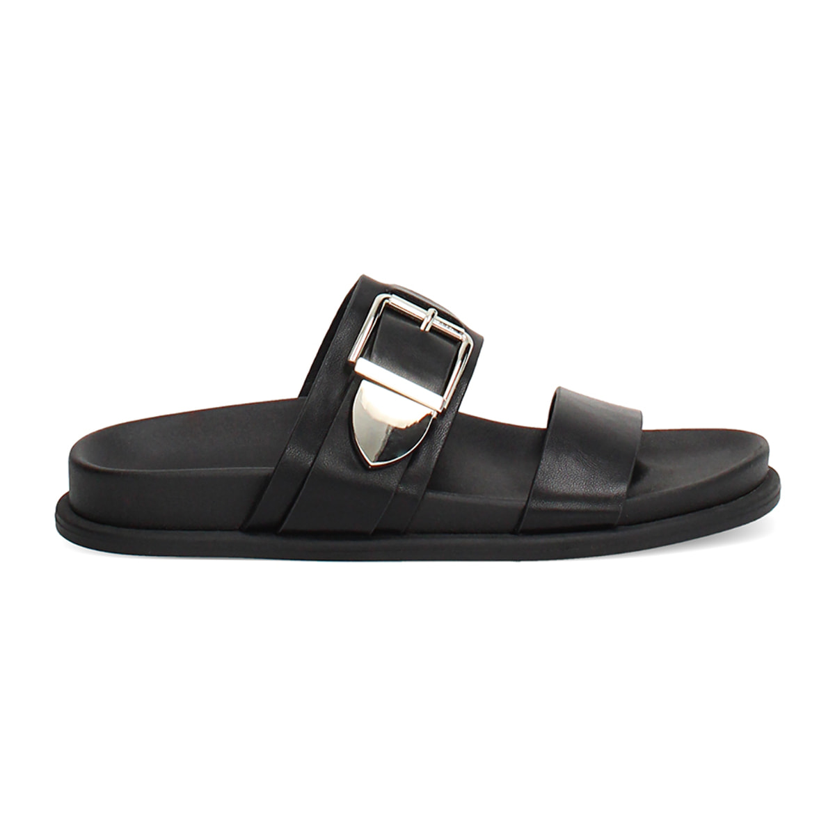 Fussbett donna nere chic