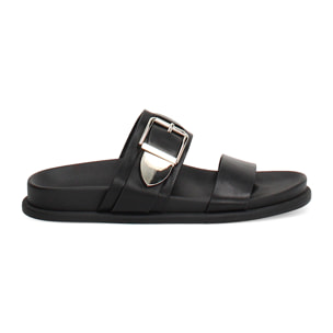 Fussbett donna nere chic