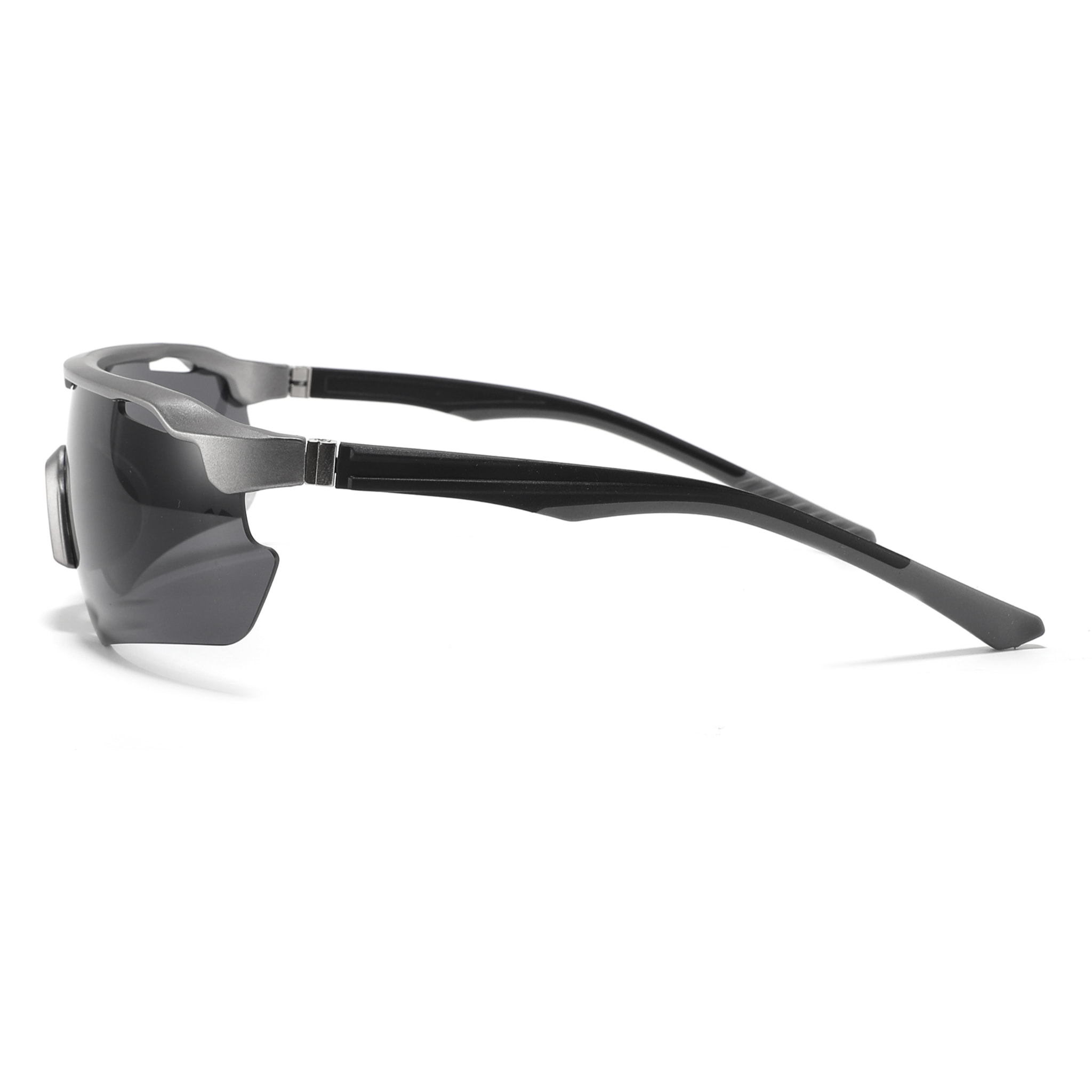 Gafas de Sol Fluor 8829-C4 de Tr90 Unisex 62 mm