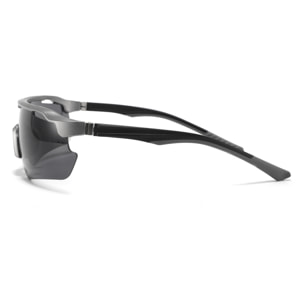 Gafas de Sol Fluor 8829-C4 de Tr90 Unisex 62 mm