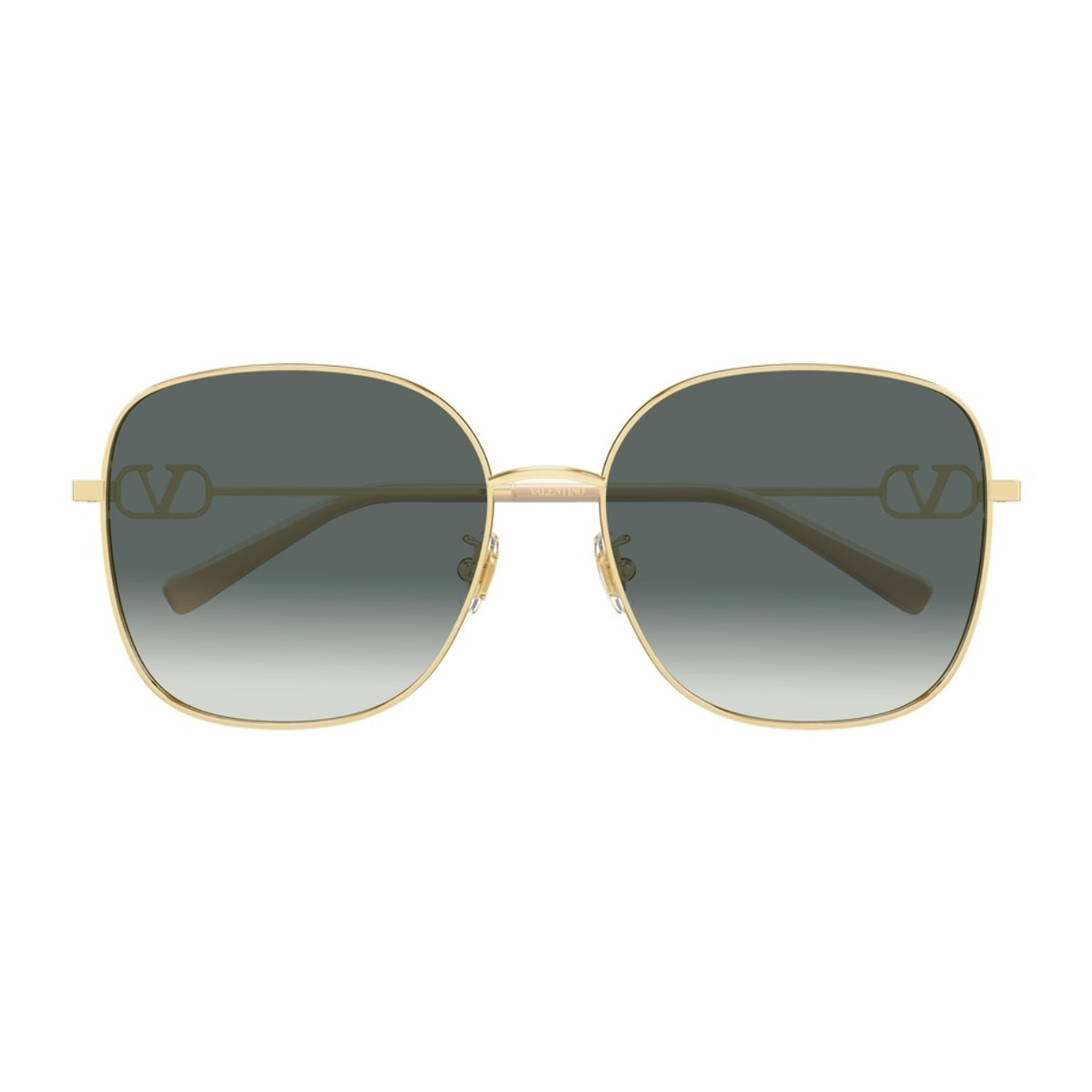 Gafas de Sol Valentino VG0042SK-001 de Metal Mujer 59 mm