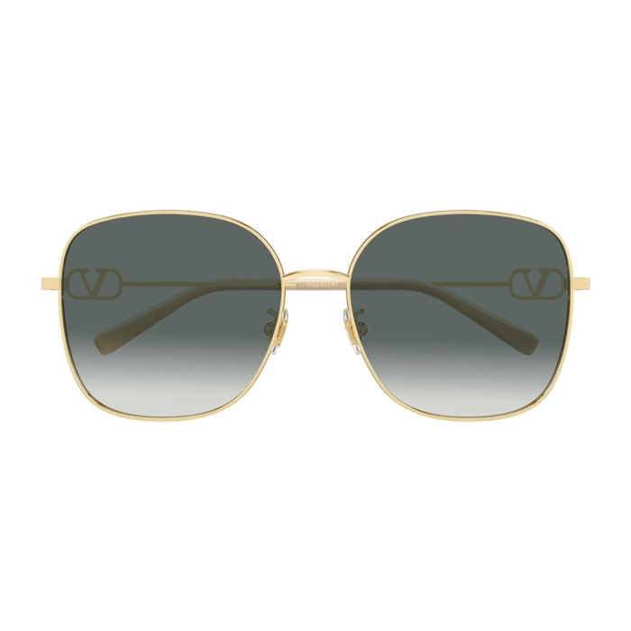 Gafas de Sol Valentino VG0042SK-001 de Metal Mujer 59 mm