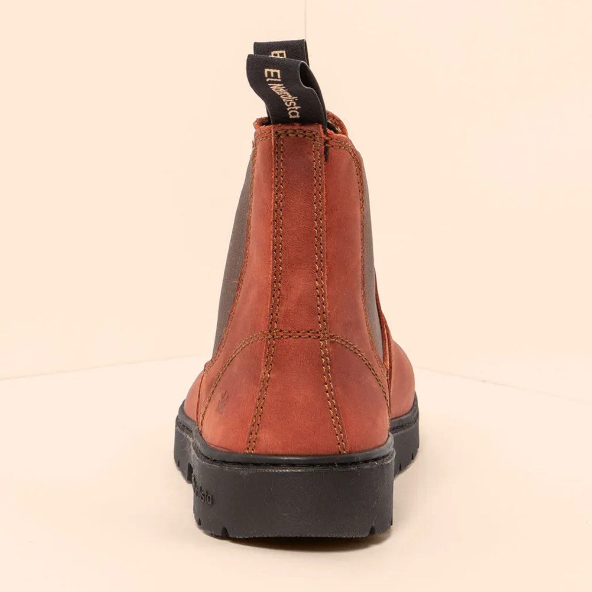 Botines N5262 ARIZONA CALDERA / NOMADA color Caldera