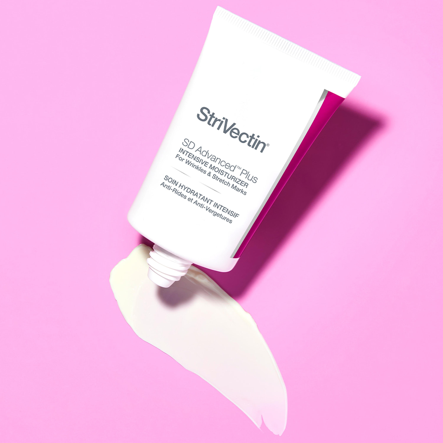 SD ADVANCED™ - Soin Hydratant Intensif Anti-Rides et Anti-Vergetures 60 ml
