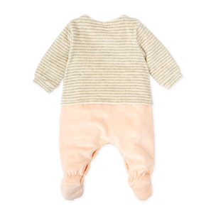 PELELE PÉTALO - PÉtalo