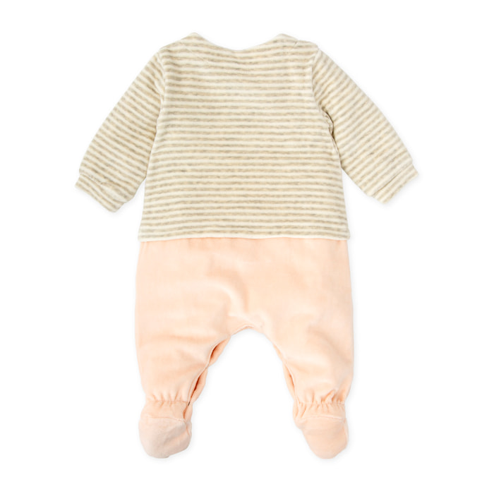 PELELE PÉTALO - PÉtalo