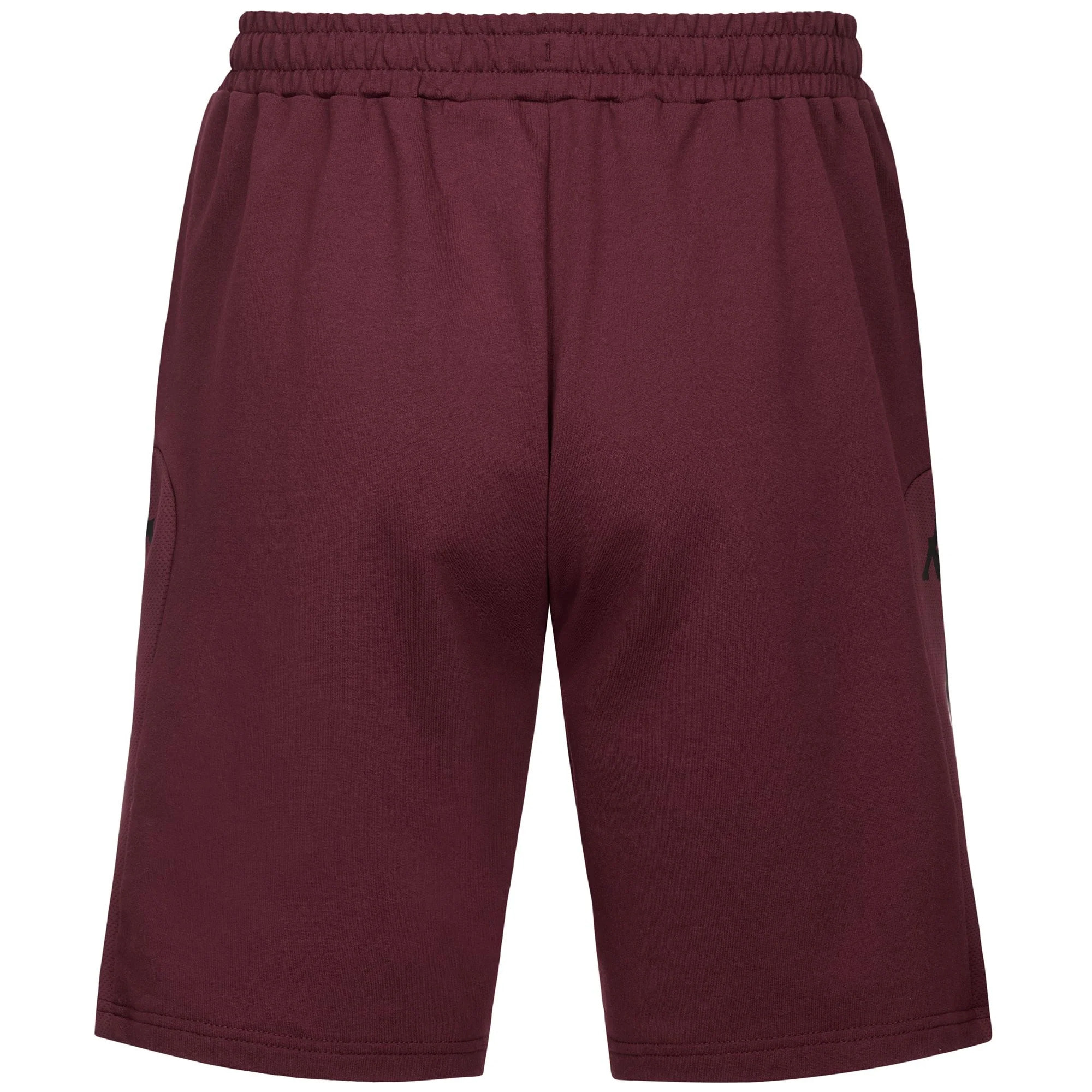 Pantaloni Corti Kappa Uomo Gabeyo Rosso