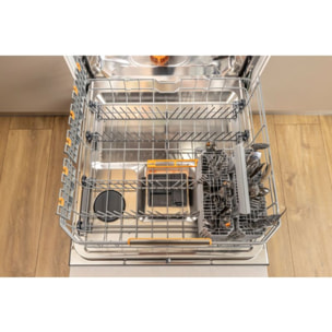 Lave vaisselle encastrable GORENJE GI672B90X