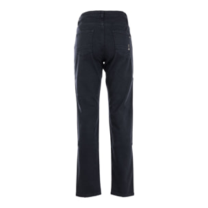 REIGN jeans donna blu