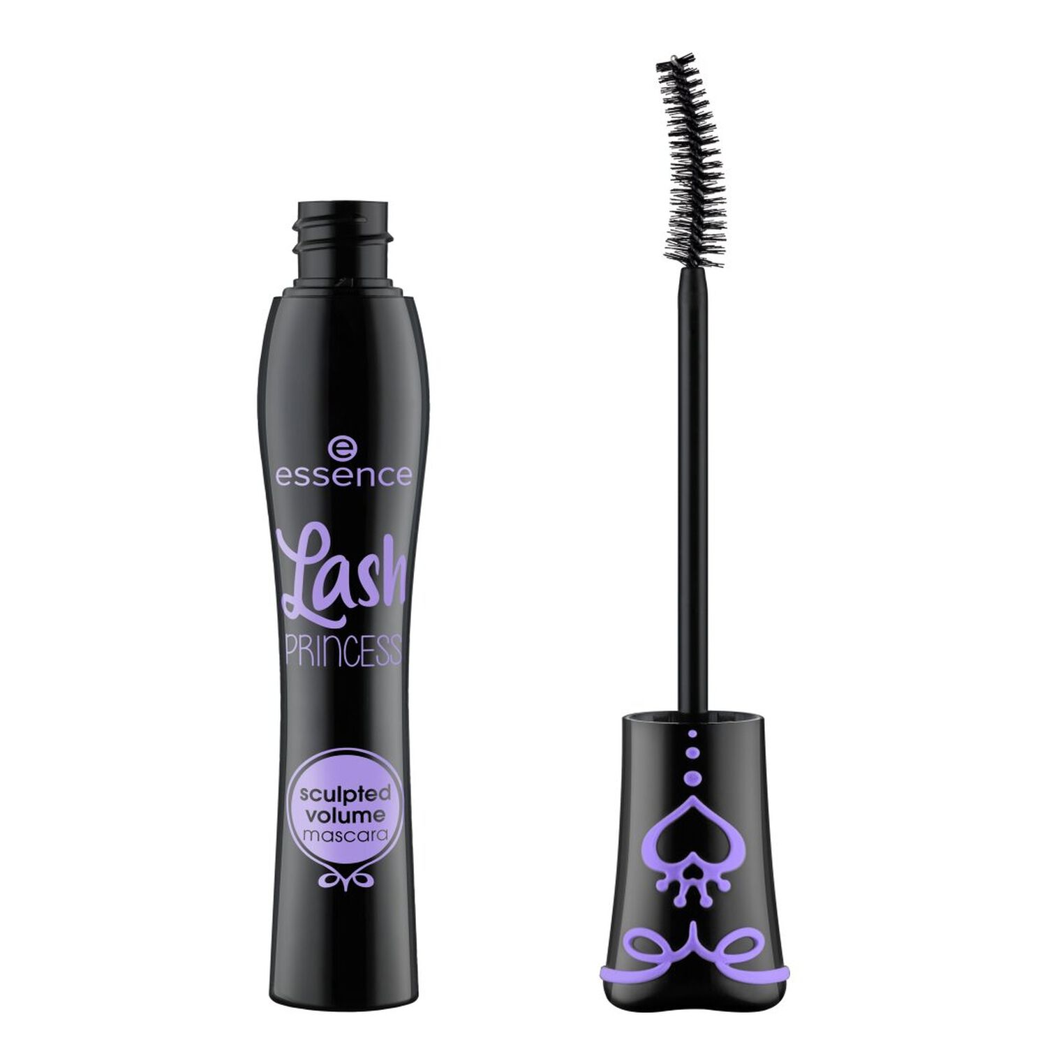 Lash Princess Sculpted Volume - Mascara Volume 12 ml