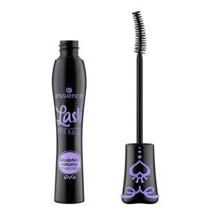 Lash Princess Sculpted Volume - Mascara Volume 12 ml
