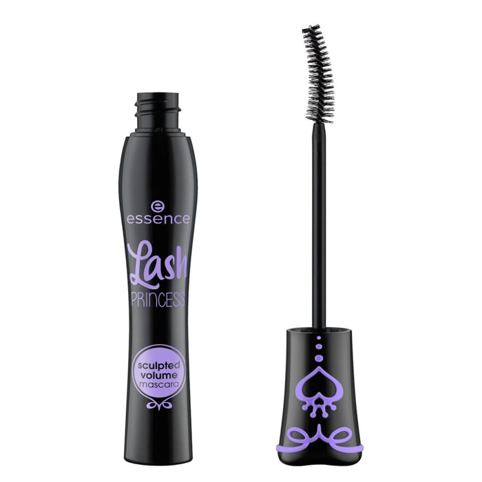 Lash Princess Sculpted Volume - Mascara Volume 12 ml
