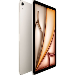 Tablette Apple IPAD Air 11 Lumière Stellaire 1To Wifi 2024