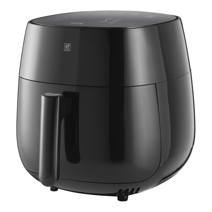 Air Fryer - Friteuse à Air Chaud sans Huile, 4 L, 6 Programmes, 1400 W
