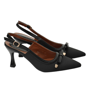 Decolletè - tacco 8,5 cm