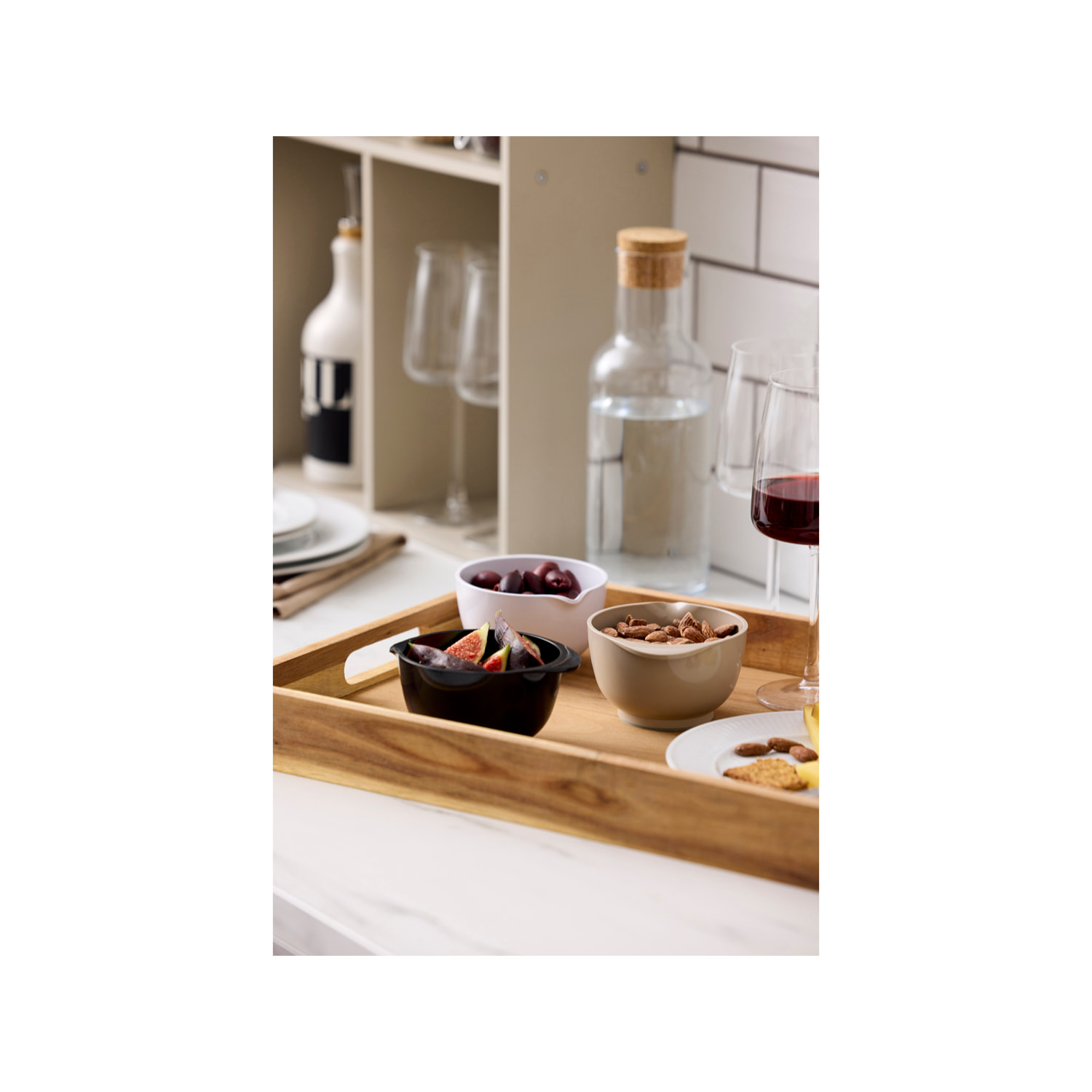 Bol à mixer NEW Margrethe