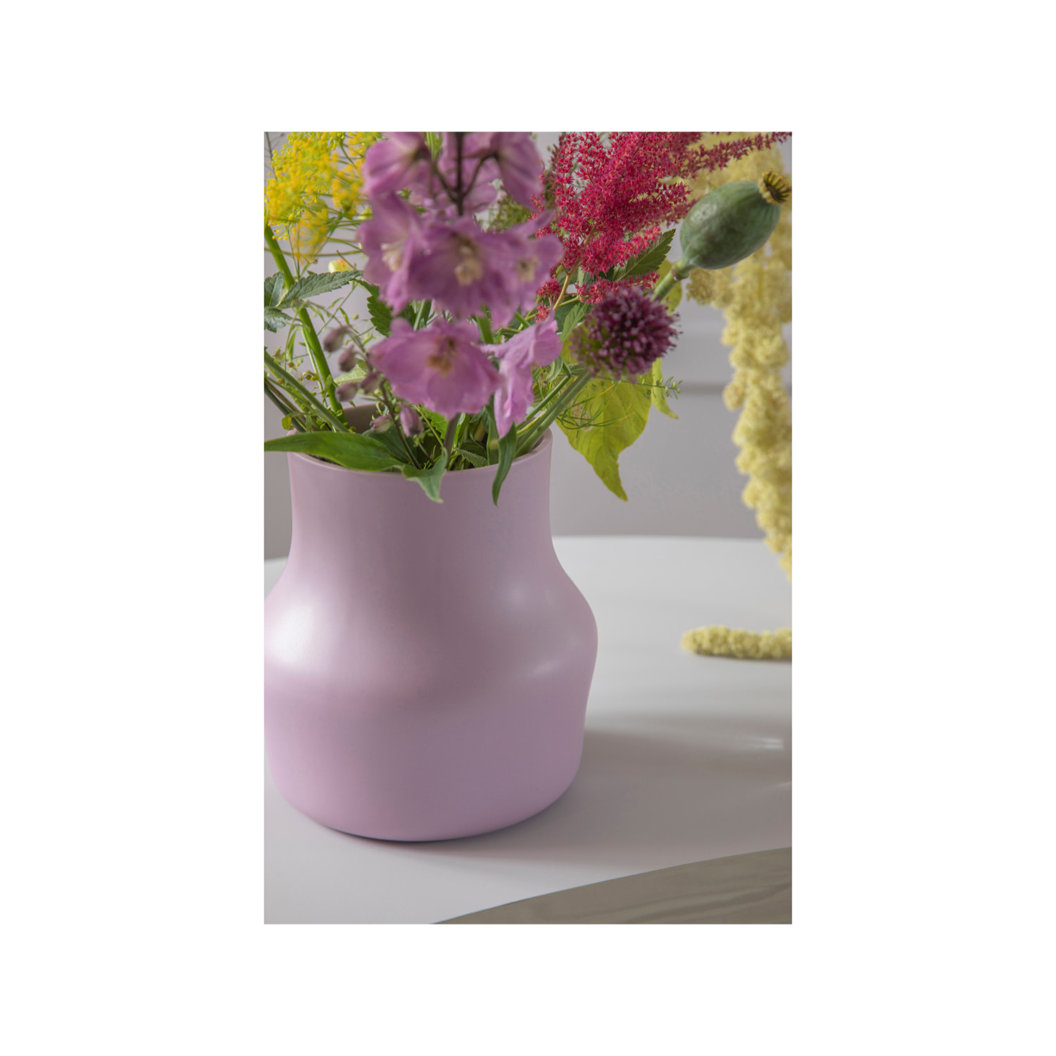 Vase Dorotea