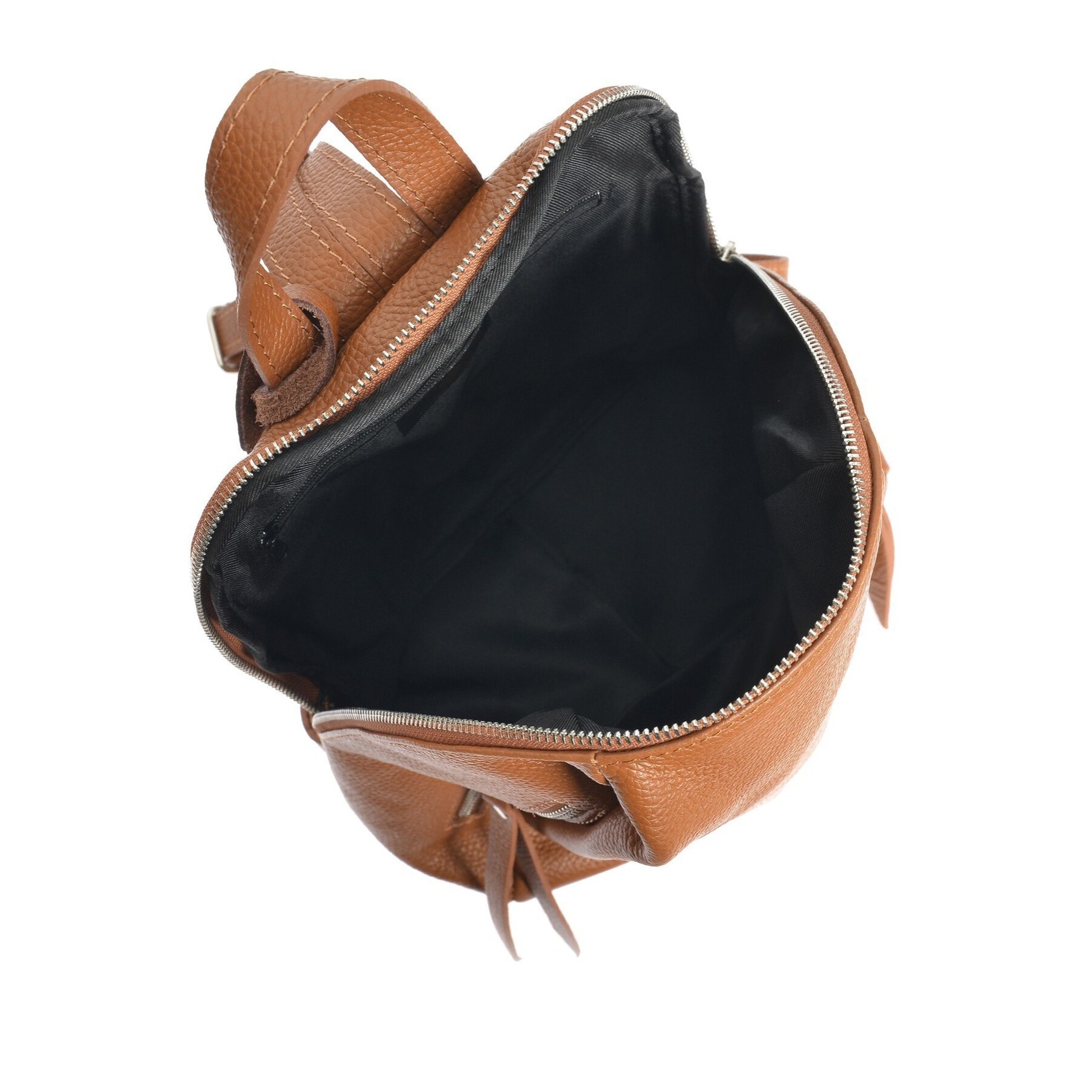 Zaino Anna Luchini Cammello