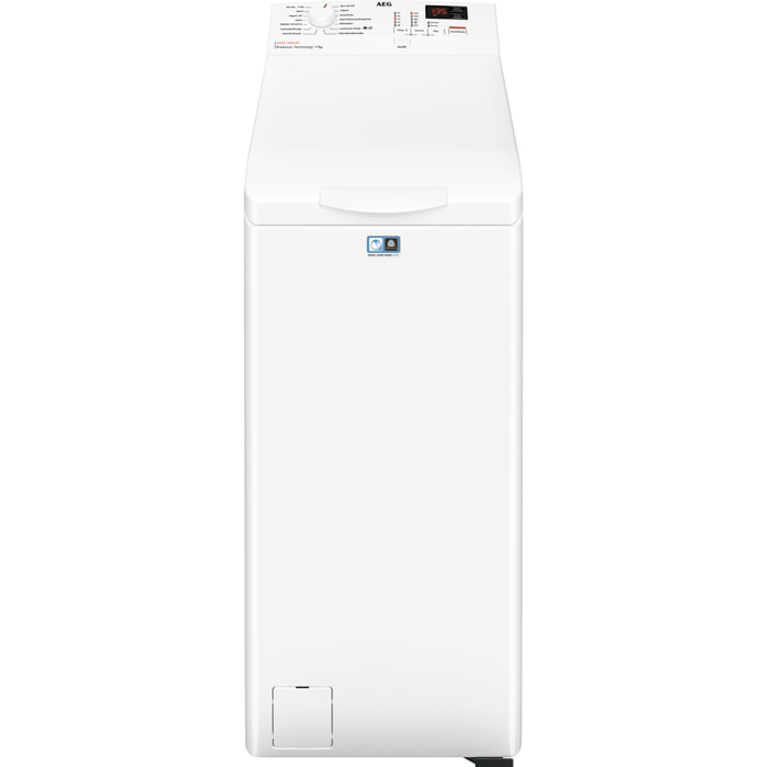 AEG Lavadora de carga superior Serie 6000 ProSense® de 7.0 kg LTN6K7210B