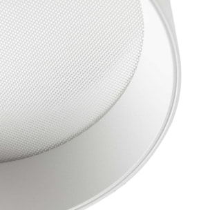 MIZU Plafonnier blanc 15W