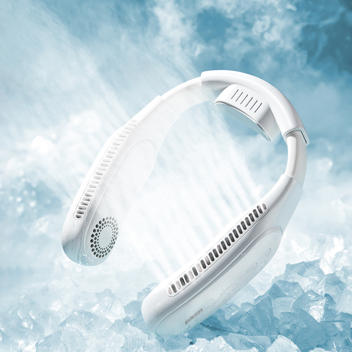 MAGNUSSEN FN12 Portable airflow