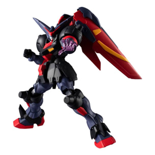 Mobile Fighter G Gundam Universe Action Figura Gf13-001 Nhii Master Gundam 15 Cm Bandai Tamashii Nations