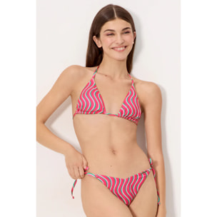 Slip bikini brasiliano