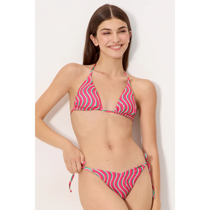 Slip bikini brasiliano