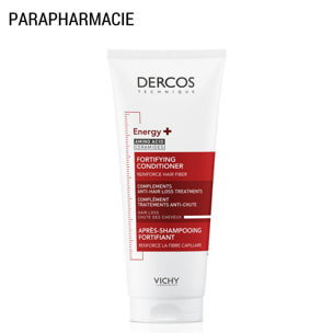 Anti Hair Loss - Après-shampoing Energisant - Fortifiant 200 ml