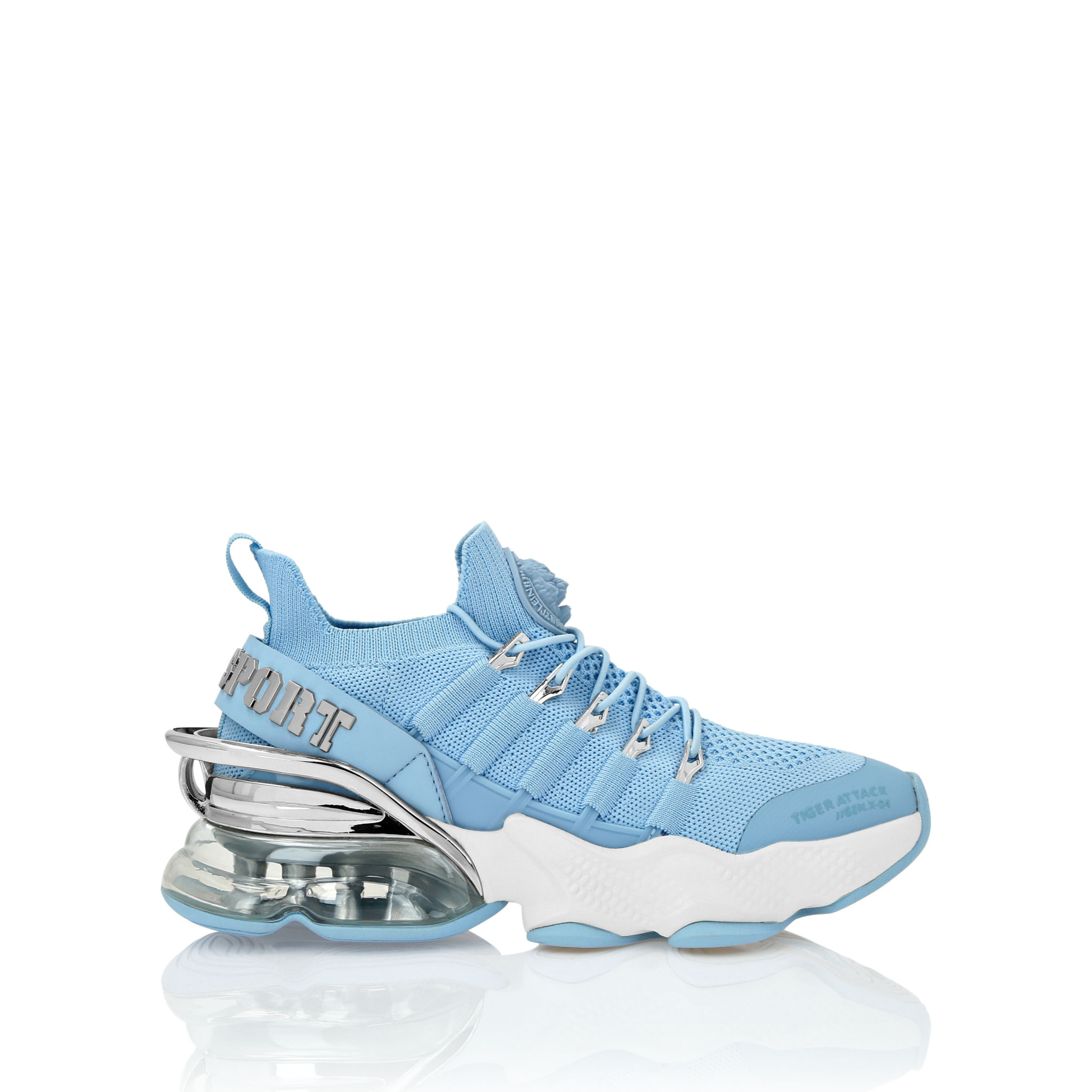 PLEIN SPORT Zapatilla Runner TIGER