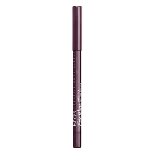 NYX Professional Makeup Crayon Yeux Epic Wear Berry Goth