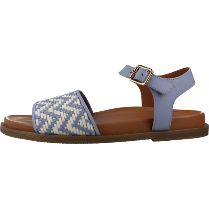 Sandalias Mujer de la marca GEOX  modelo D ADELASH AZUL