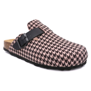 Zueco BILLOWY ROSA