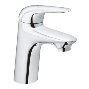 GROHE Mitigeur monocommande Lavabo Taille S Wave Chromé 23582001