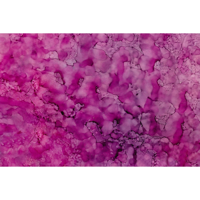 Tableau fuchsia Tableau plexiglas