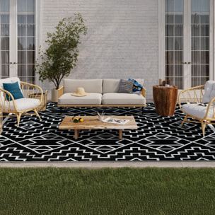 Tapis d'extérieur Inca