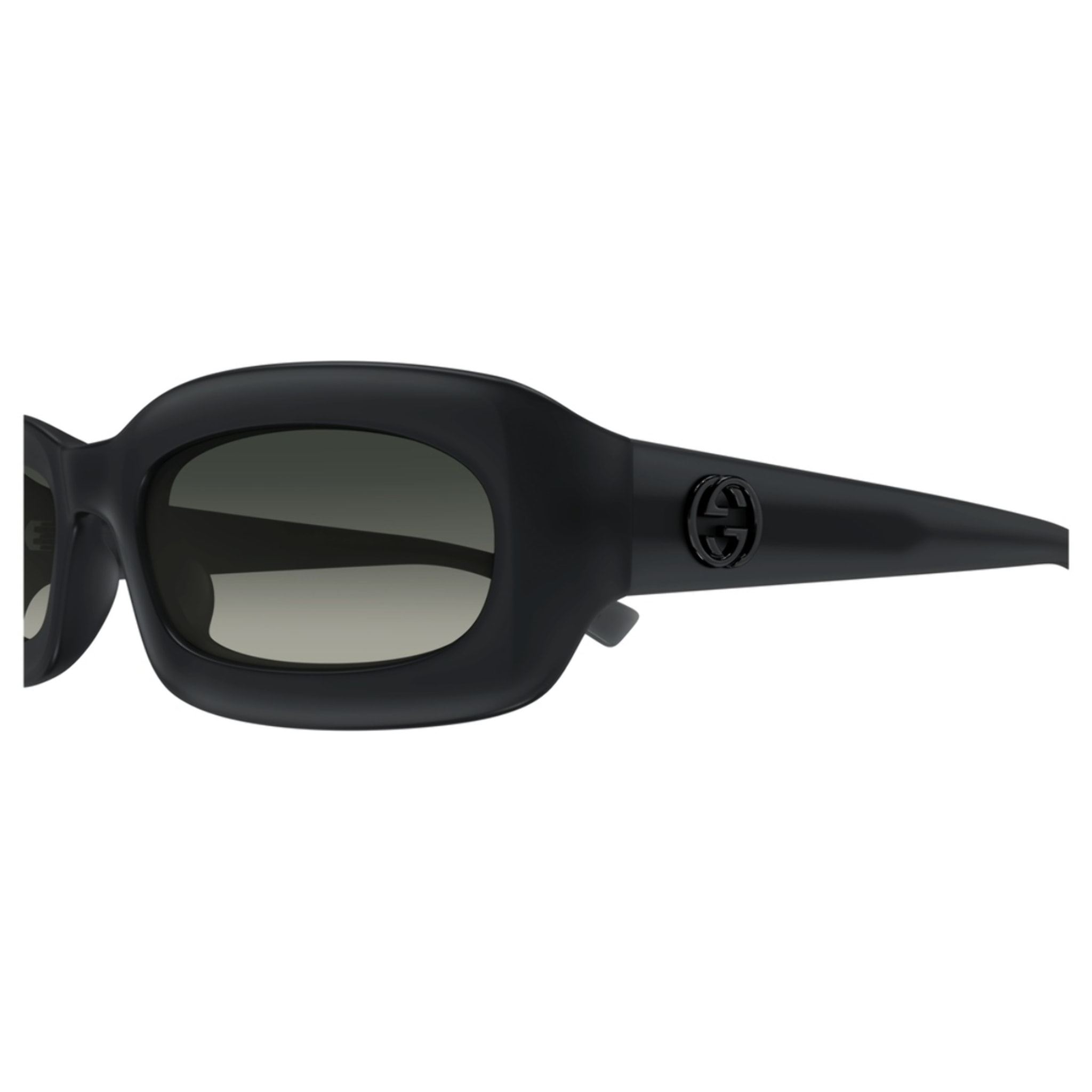 Gafas de Sol Gucci GG1786S-001 de Acetato Hombre 54 mm