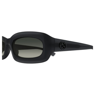 Gafas de Sol Gucci GG1786S-001 de Acetato Hombre 54 mm