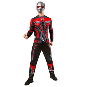 DISFRAZ ANTMAN AM3 DELUXE AD