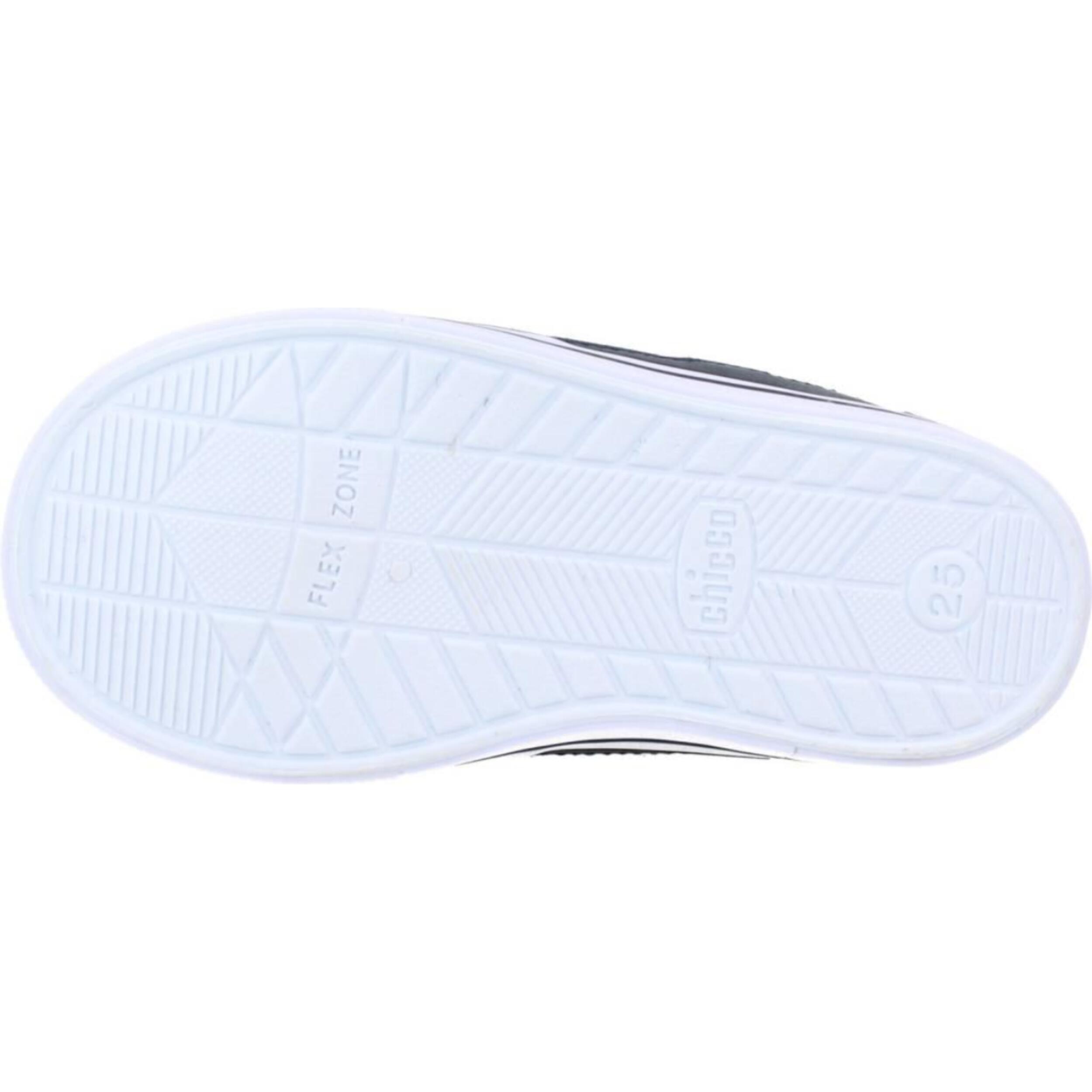 Zapatillas Niño de la marca CHICCO  modelo FOLK AZUL